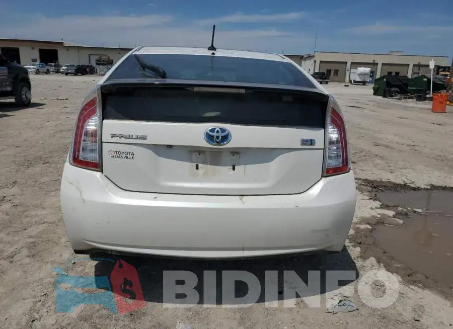 JTDKN3DU2F0420487 Photo# 6