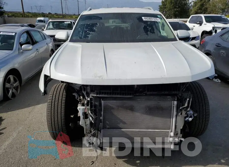 1V2DR2CA6KC598439 Photo# 5
