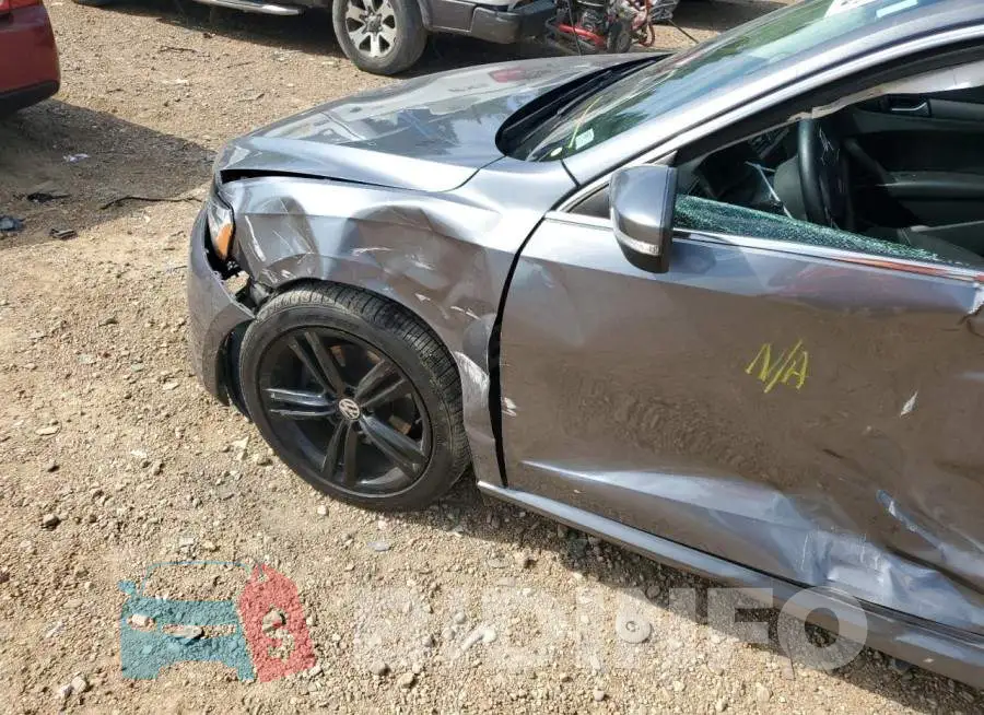 1VWBN7A37EC084901 Photo# 9