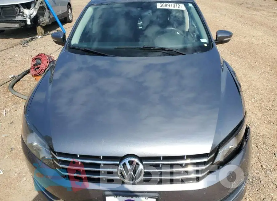1VWBN7A37EC084901 Photo# 7