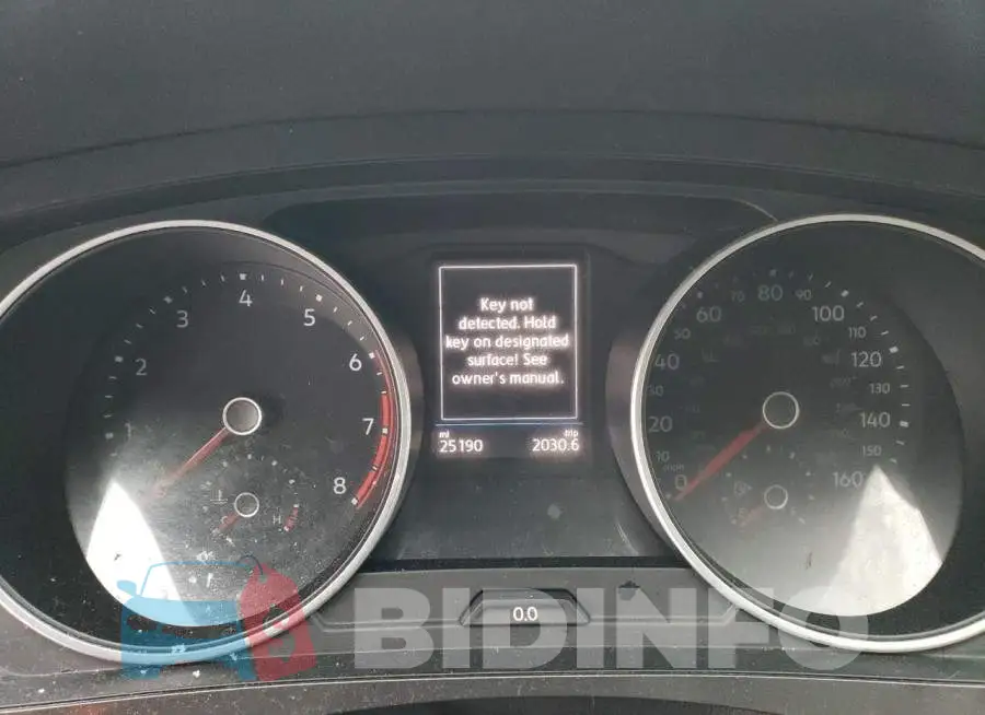 3VV3B7AX8KM057446 Photo# 9