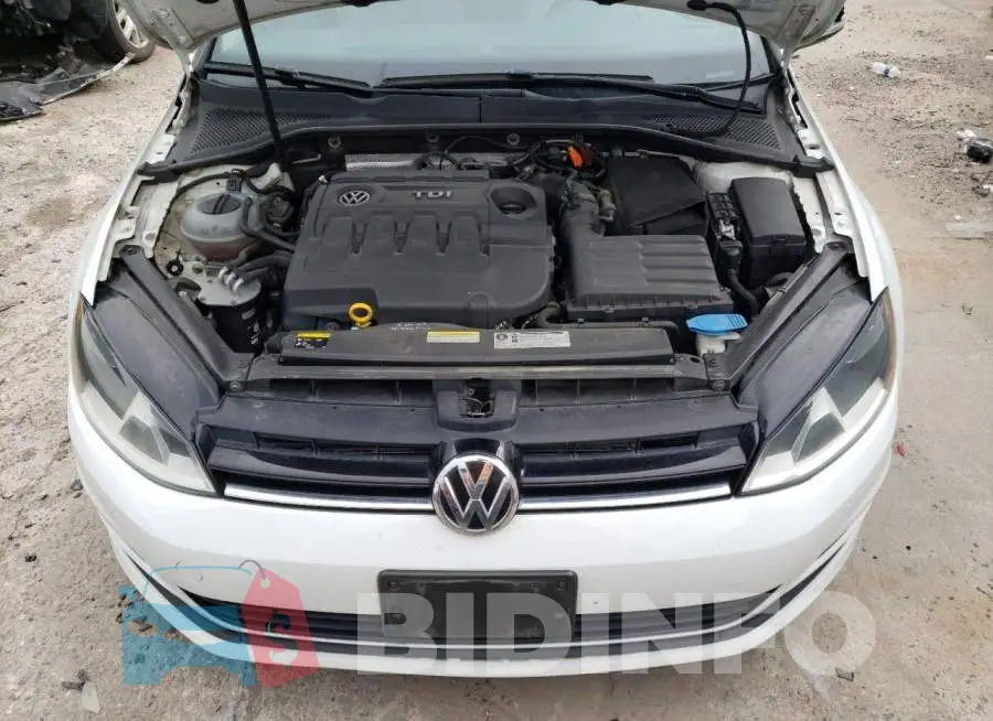 3VW2A7AU2FM021421 Photo# 11