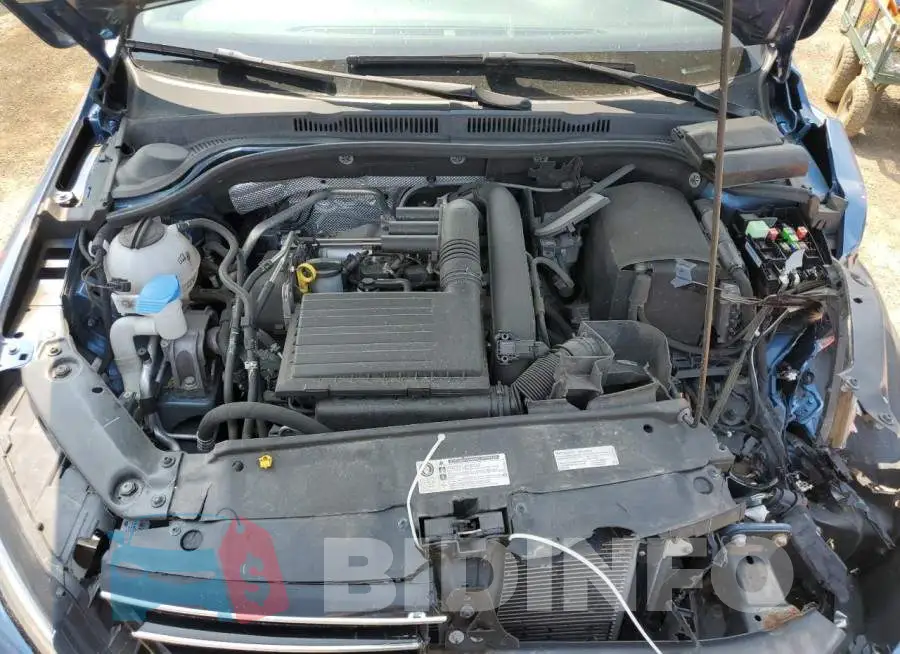 3VW2B7AJ1HM378451 Photo# 11