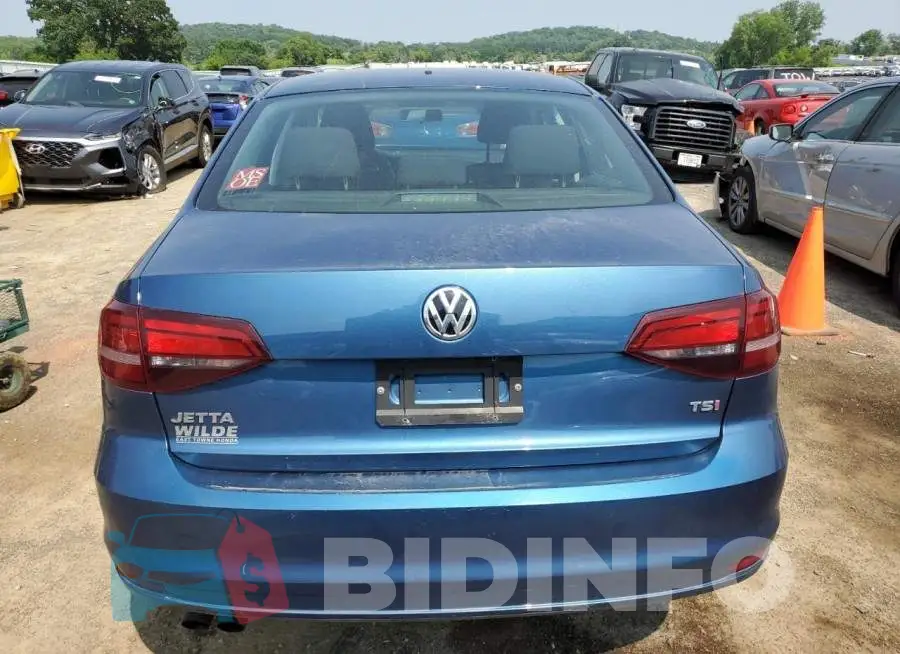 3VW2B7AJ1HM378451 Photo# 6
