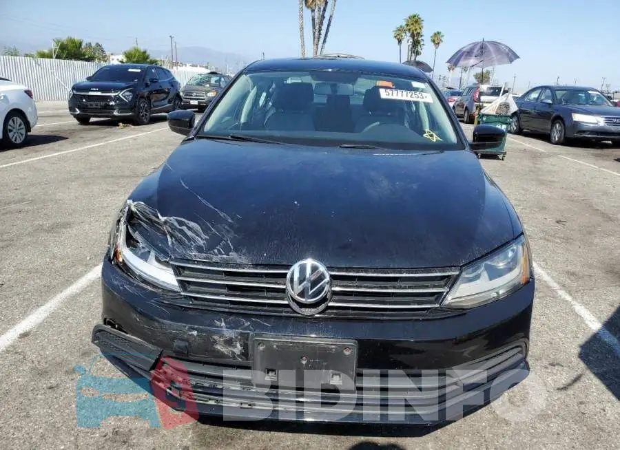 3VW2B7AJ5HM206004 Photo# 5
