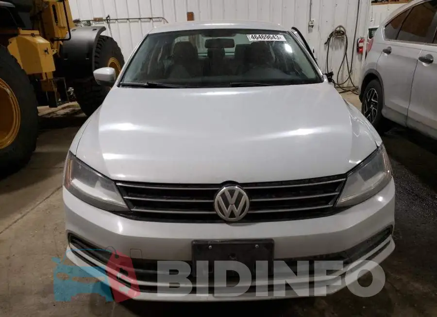 3VW2B7AJ7HM279603 Photo# 5