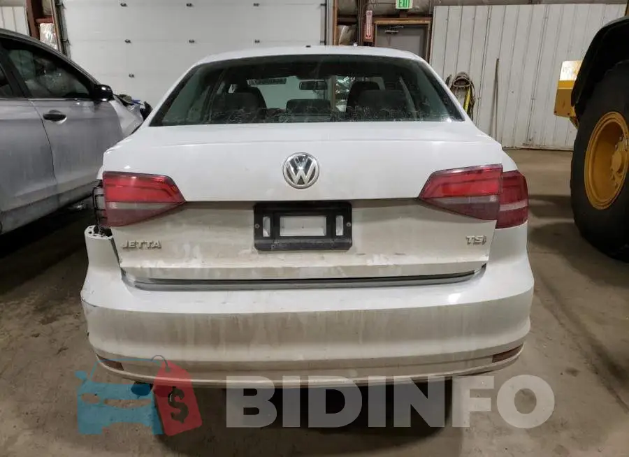3VW2B7AJ7HM279603 Photo# 6