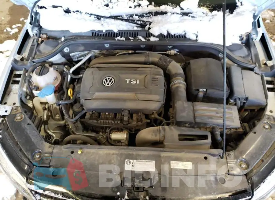 3VW5T7AJ7HM300654 Photo# 11