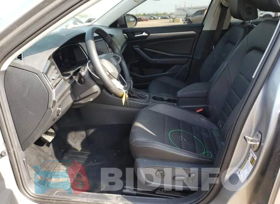 3VW7M7BU9NM030708 Photo# 7