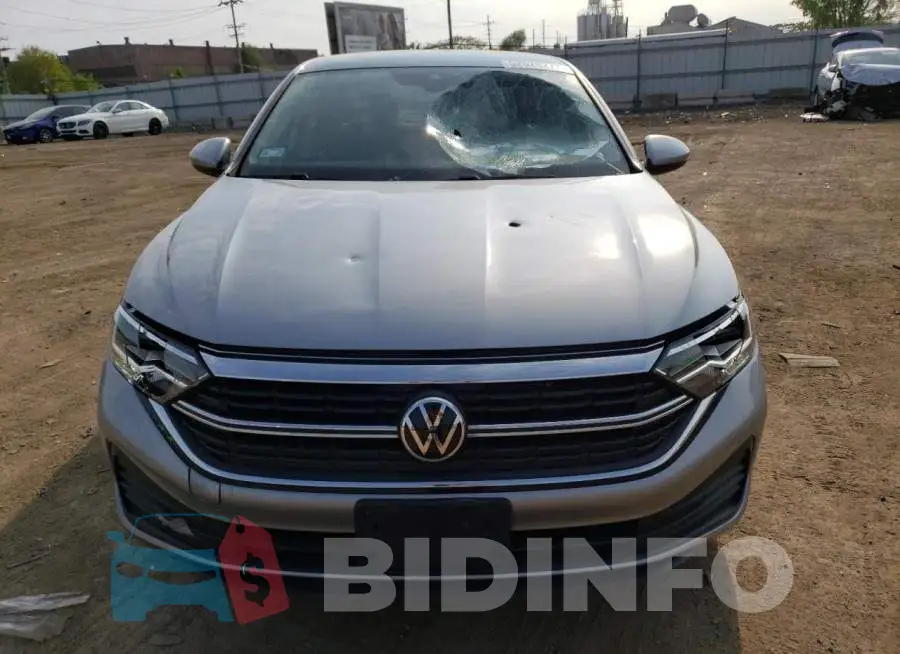 3VW7M7BU9NM030708 Photo# 5