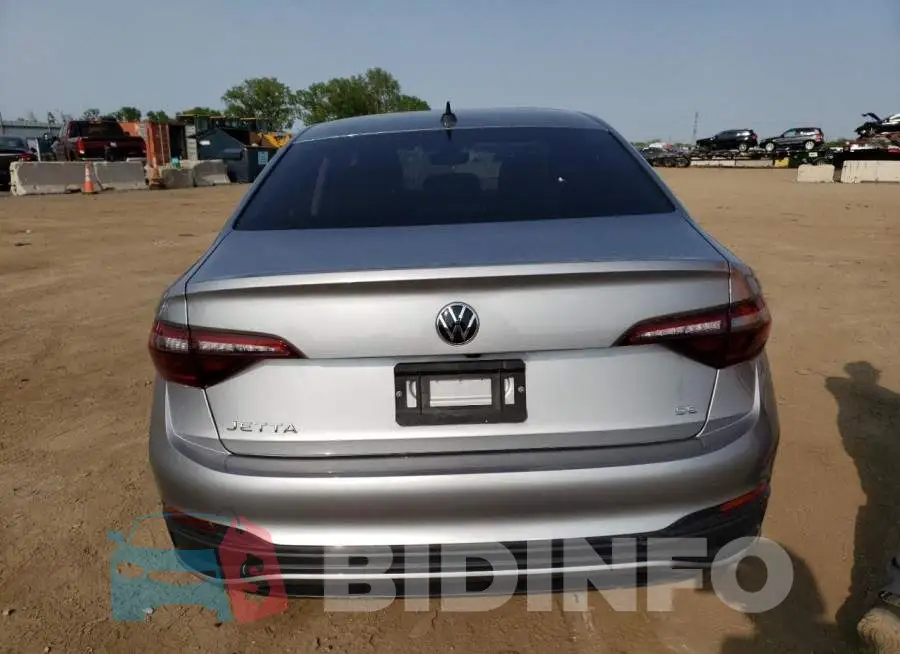 3VW7M7BU9NM030708 Photo# 6