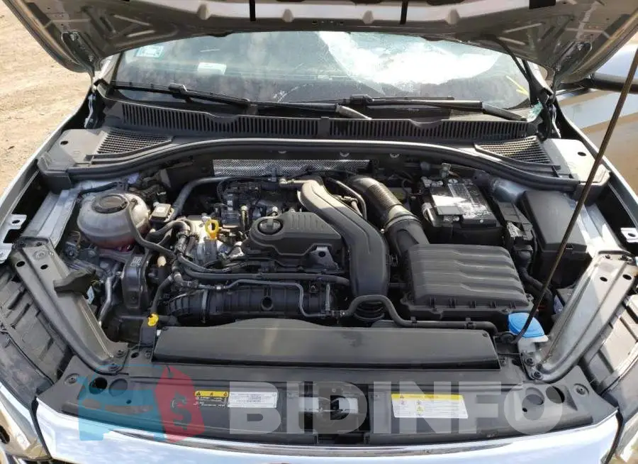 3VW7M7BU9NM030708 Photo# 11