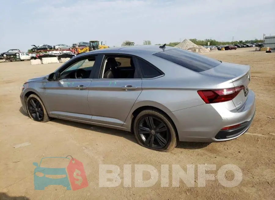 3VW7M7BU9NM030708 Photo# 2