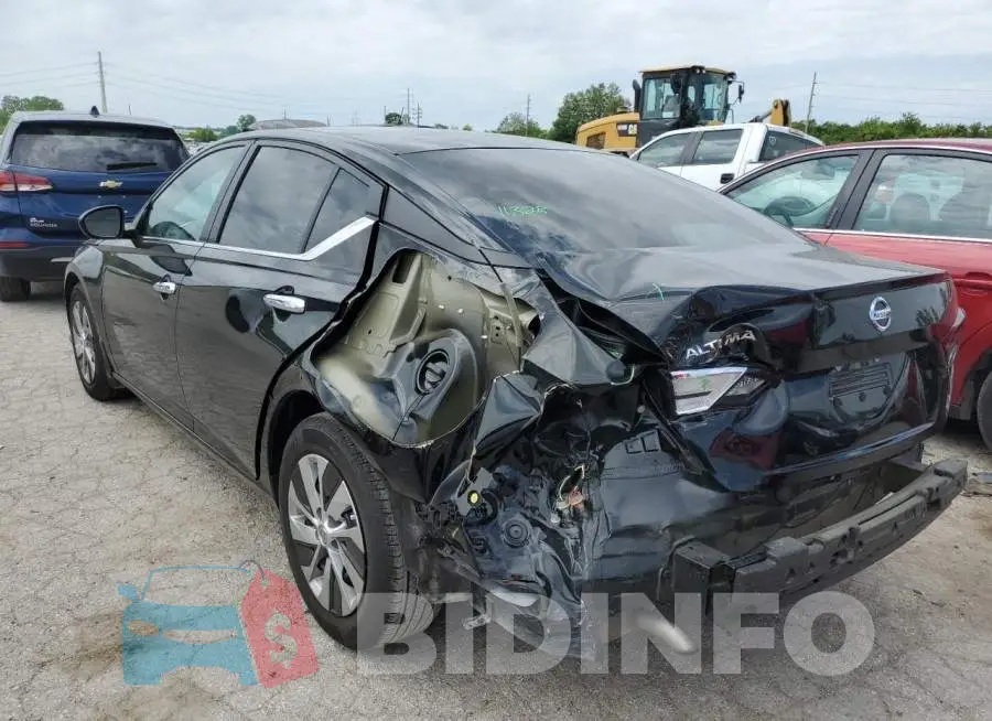 1N4BL4BV6MN420893 Photo# 2