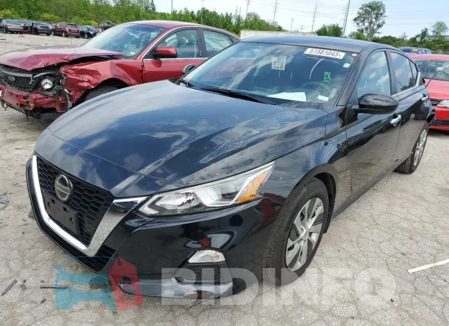 1N4BL4BV6MN420893 Photo# 1