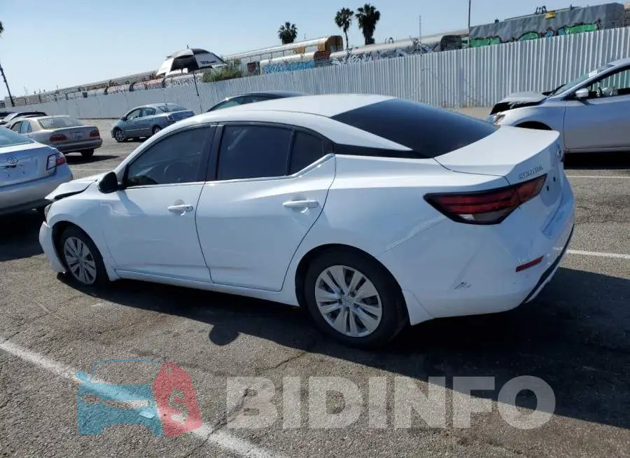 3N1AB8BV4NY213524 Photo# 2