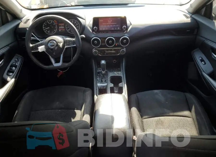 3N1AB8BV4NY213524 Photo# 8