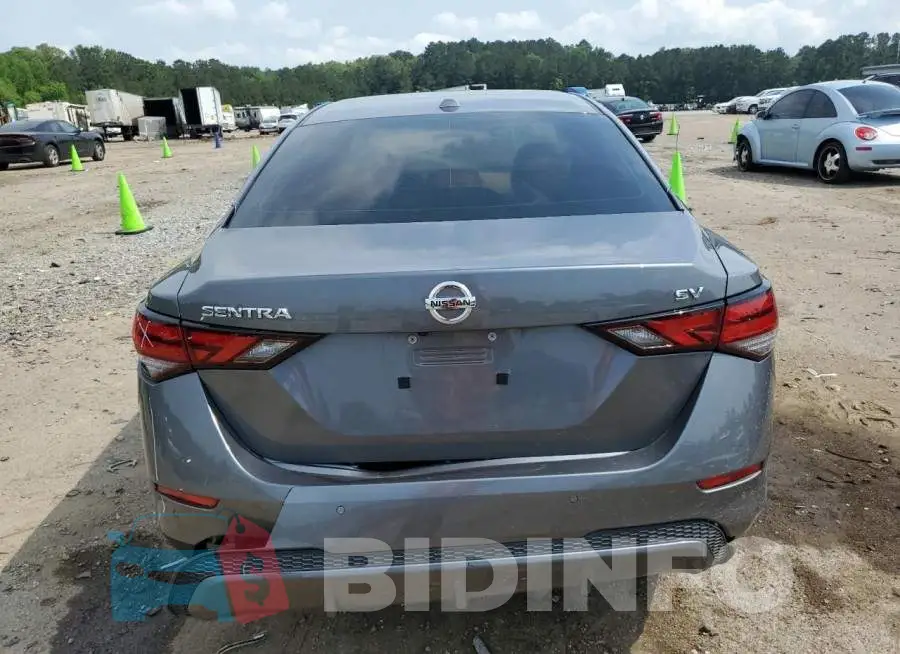 3N1AB8CV4LY232344 Photo# 6