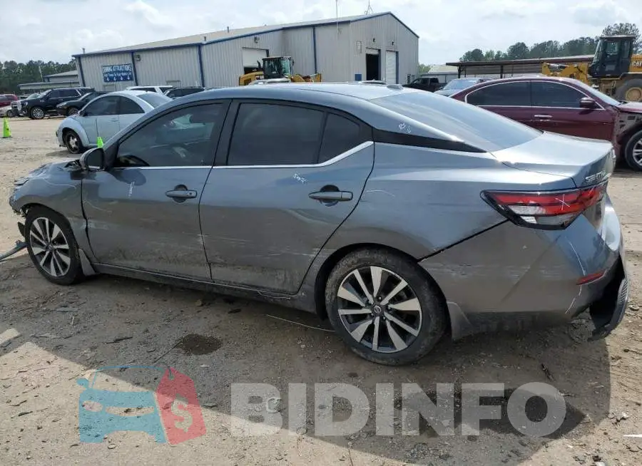 3N1AB8CV4LY232344 Photo# 2