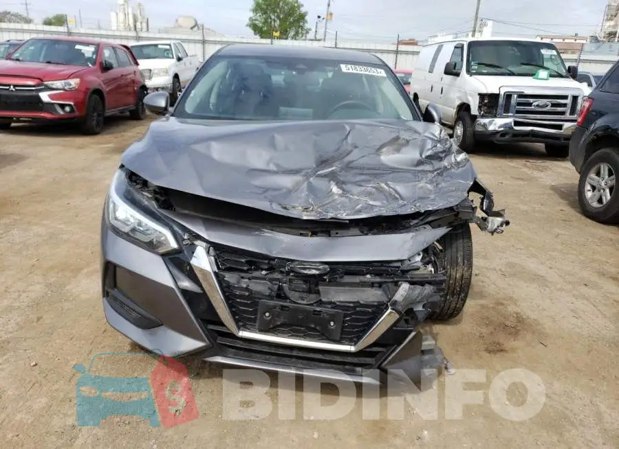 3N1AB8CV5LY250786 Photo# 5