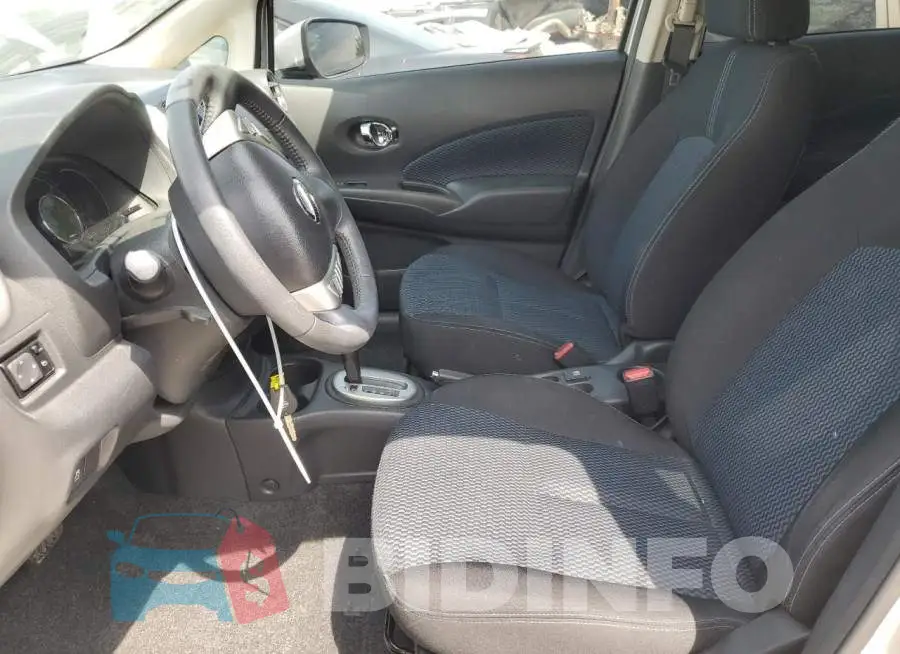 3N1CE2CP5FL353092 Photo# 7