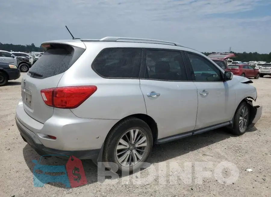 5N1DR2MN4HC681732 Photo# 3