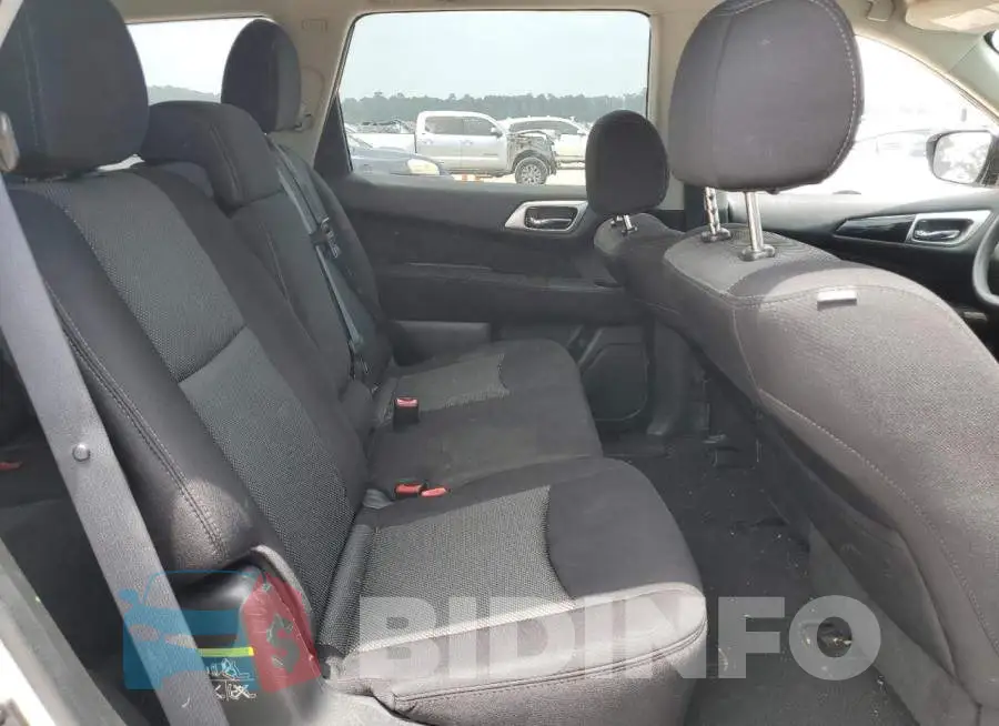 5N1DR2MN4HC681732 Photo# 11