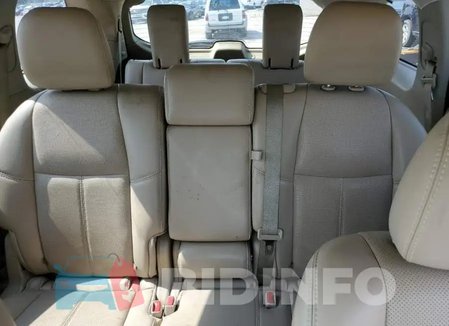 5N1DR2MN5KC598270 Photo# 10