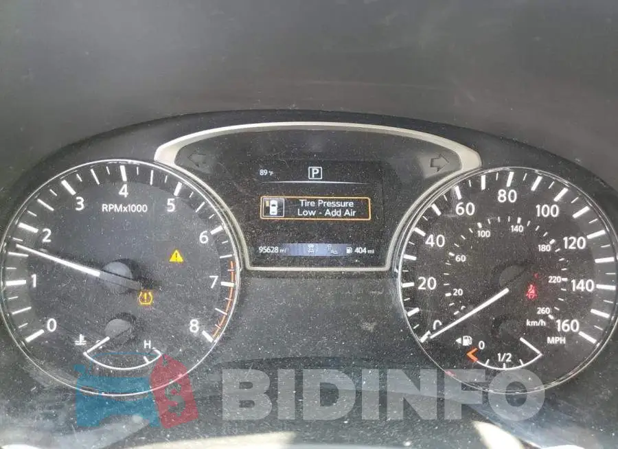 5N1DR2MN5KC598270 Photo# 9