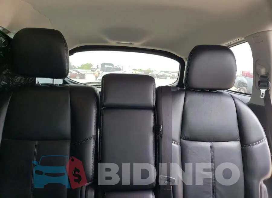5N1DR2MNXJC627664 Photo# 10