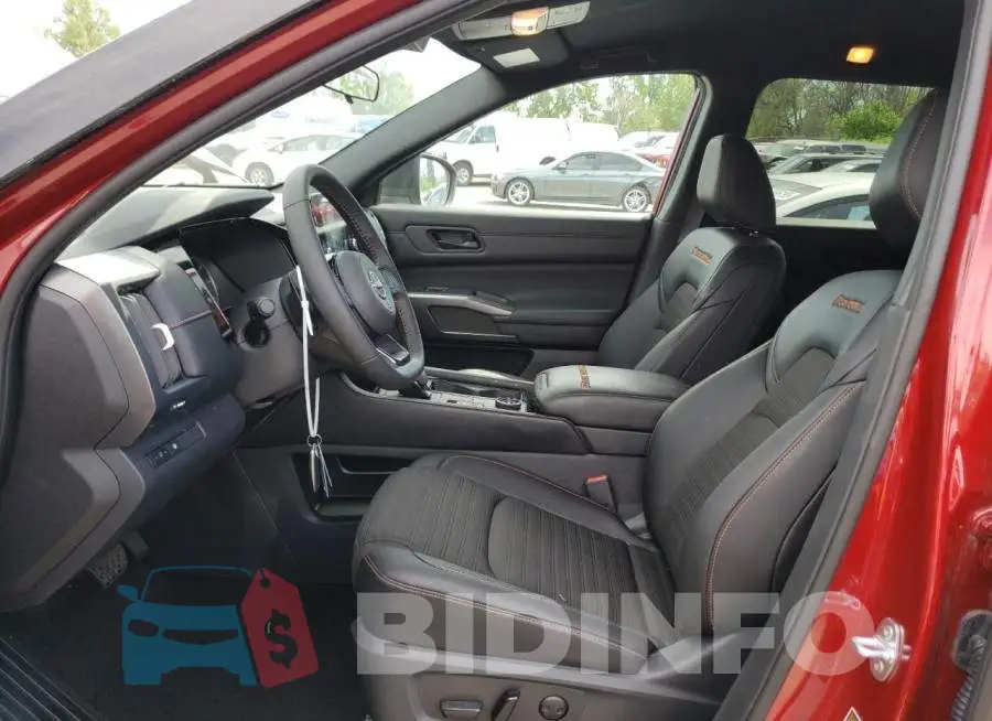 5N1DR3BD1PC220700 Photo# 7