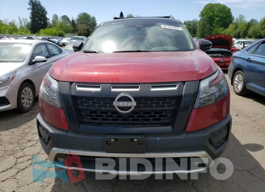 5N1DR3BD1PC220700 Photo# 5