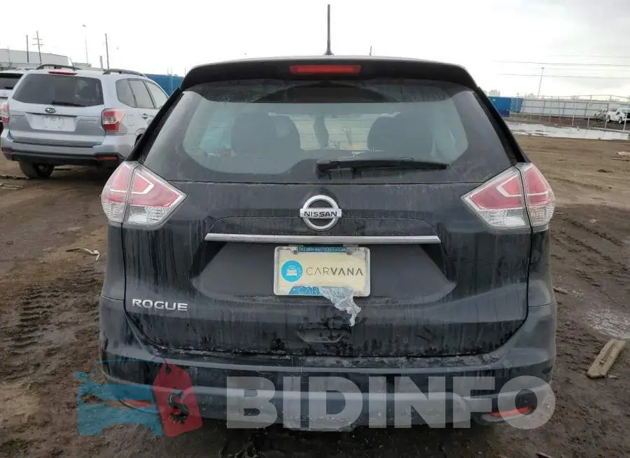 KNMAT2MT0FP576666 Photo# 6