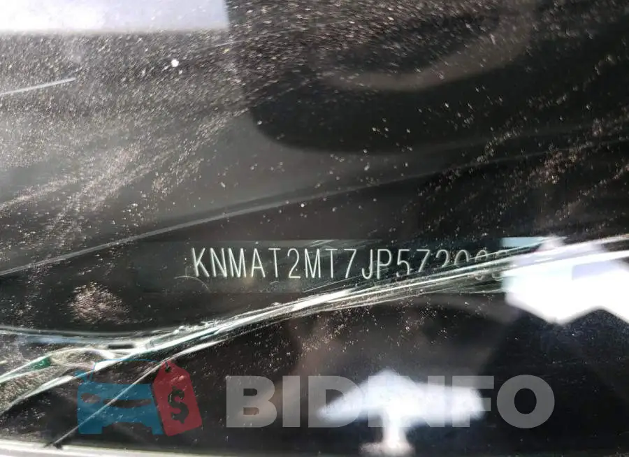 KNMAT2MT7JP572008 Photo# 12