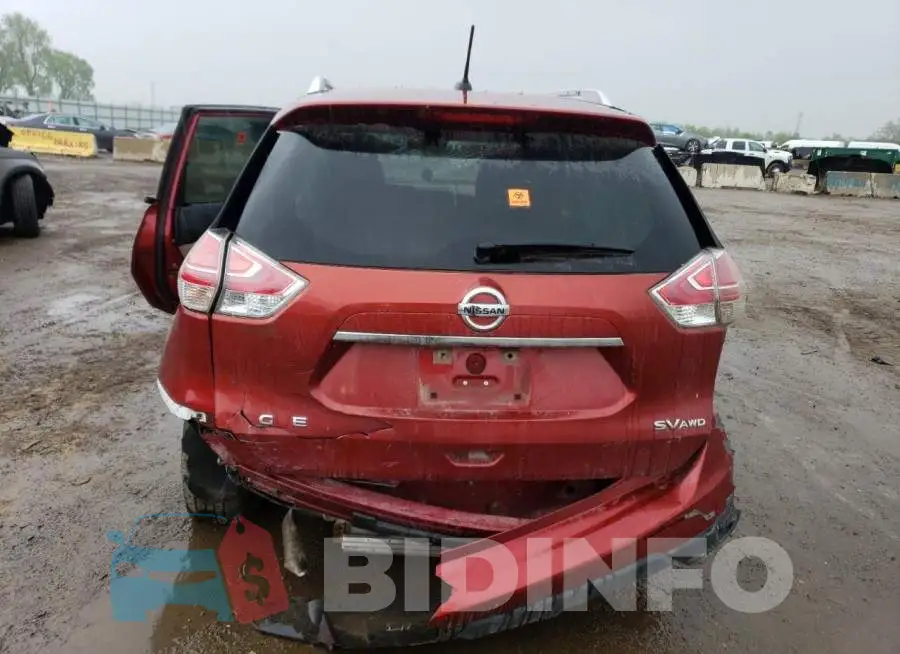 KNMAT2MV1FP522097 Photo# 6