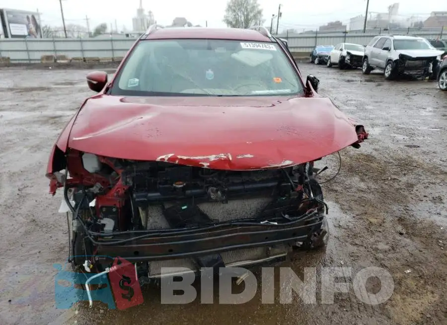 KNMAT2MV1FP522097 Photo# 5