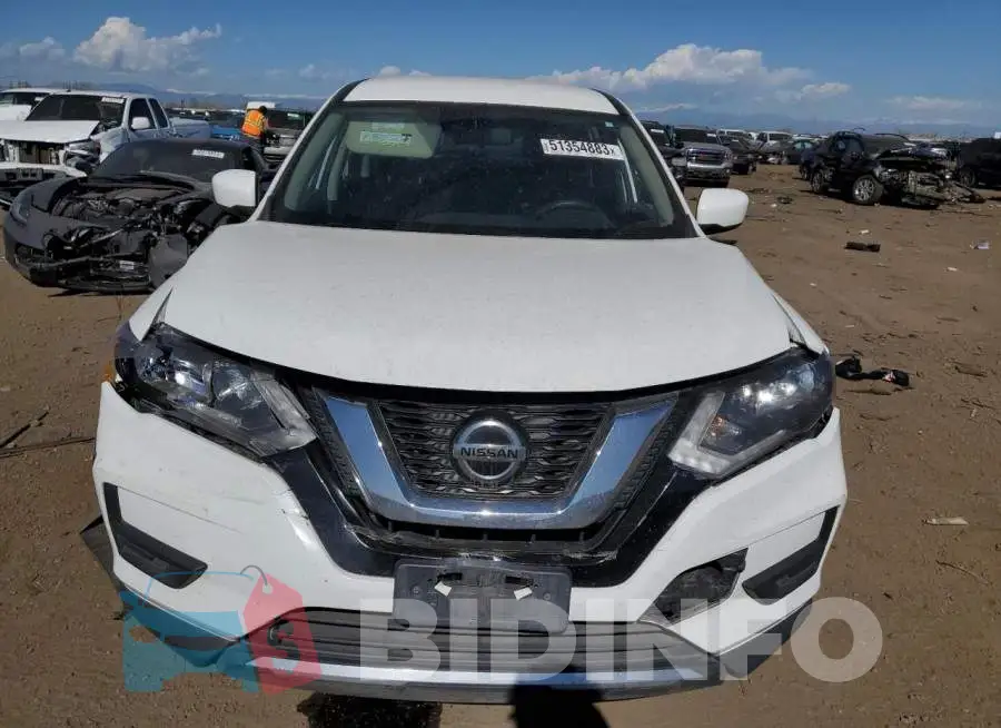 KNMAT2MV2KP516660 Photo# 5