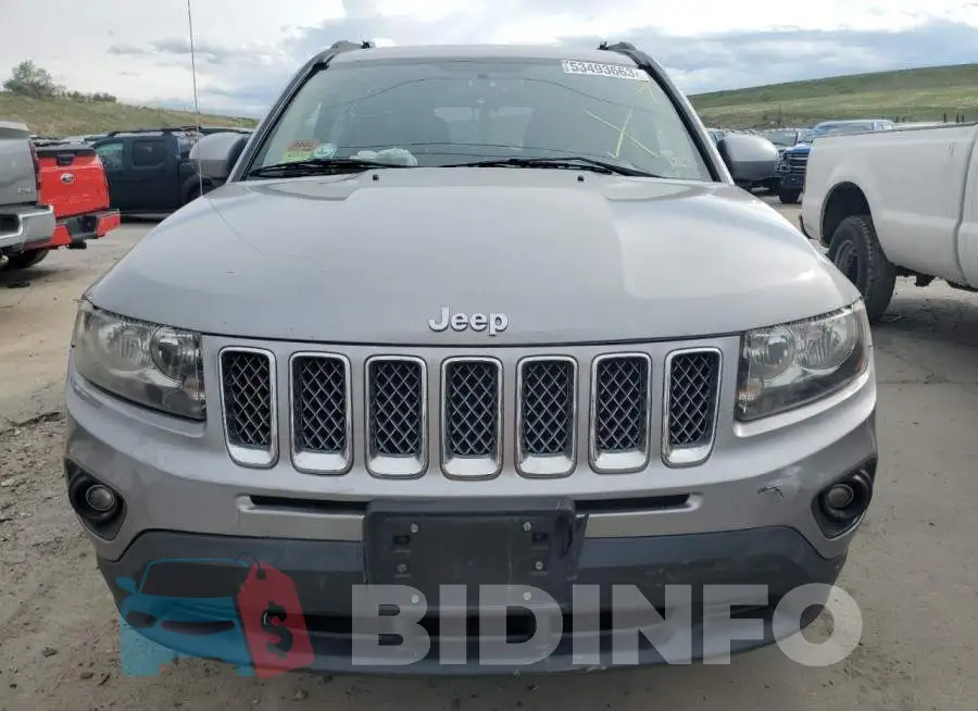1C4NJDEB1ED766355 Photo# 5