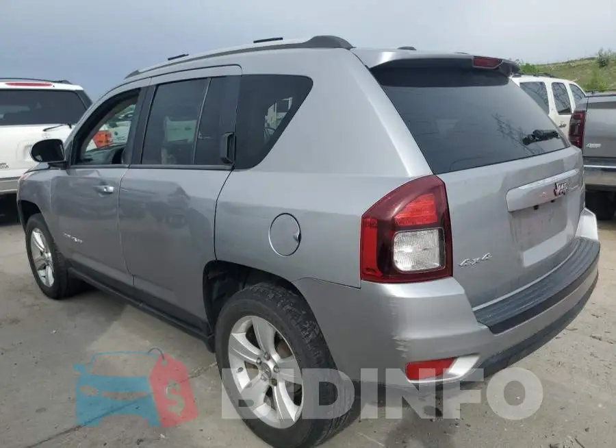 1C4NJDEB1ED766355 Photo# 2