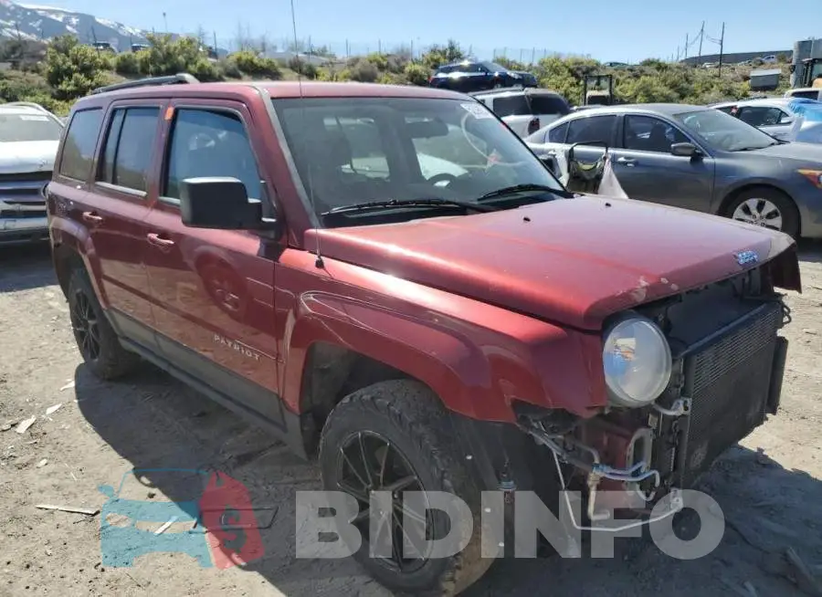 1C4NJRBB4ED835539 Photo# 4
