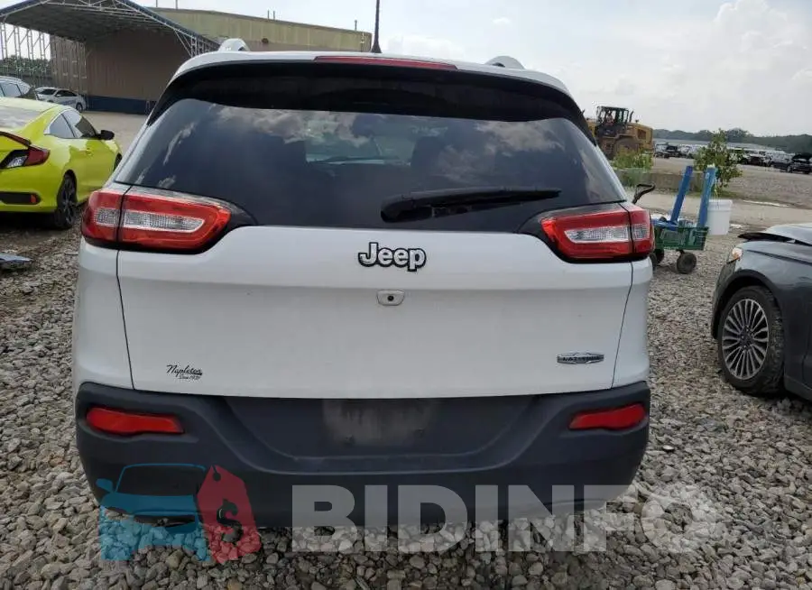 1C4PJLLB9JD606255 Photo# 6