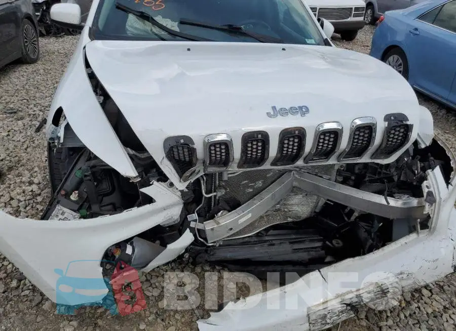 1C4PJLLB9JD606255 Photo# 11