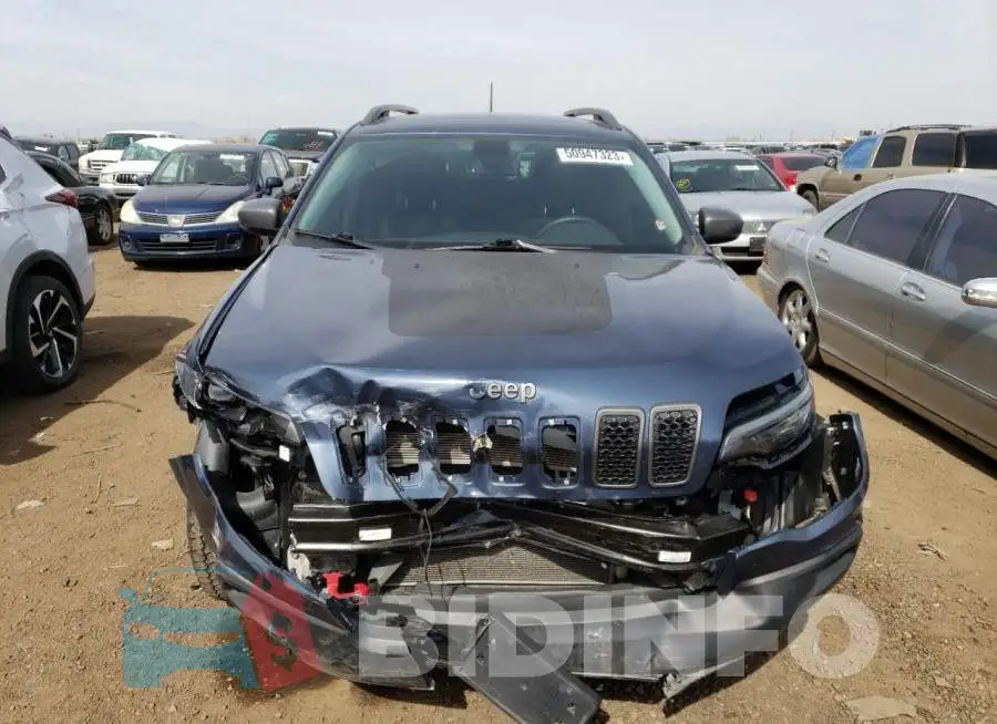 1C4PJMBX3KD409506 Photo# 5