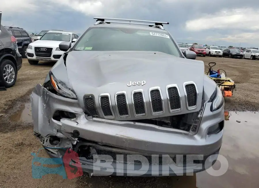 1C4PJMCBXEW182214 Photo# 5