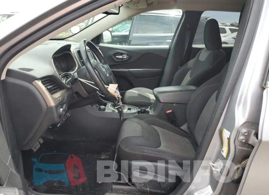 1C4PJMCBXEW182214 Photo# 7