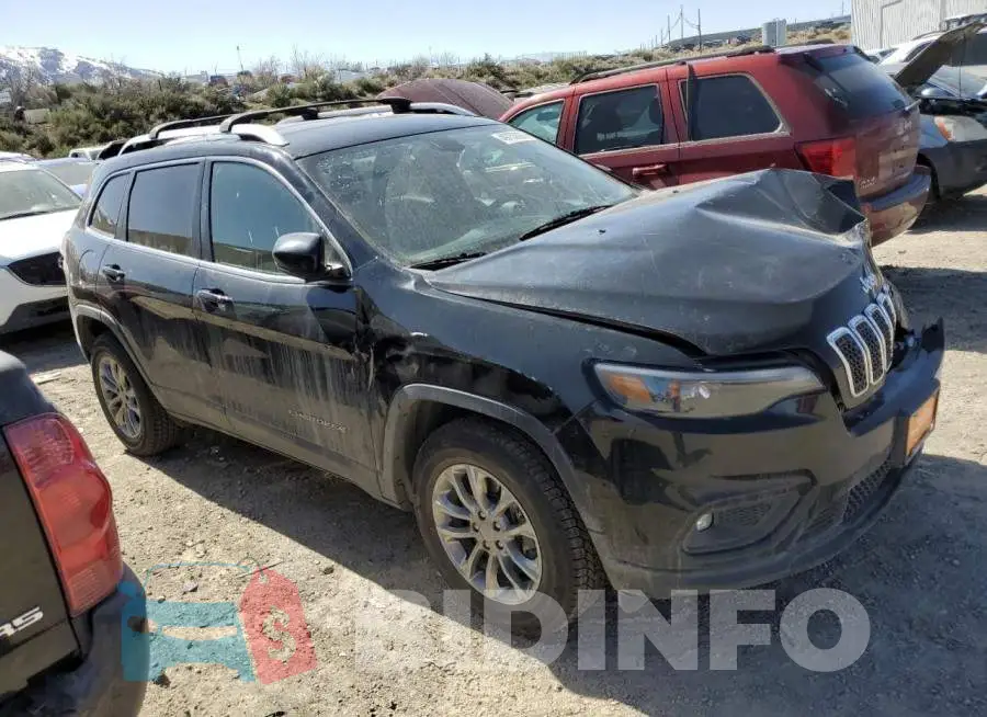 1C4PJMLX3KD422724 Photo# 4