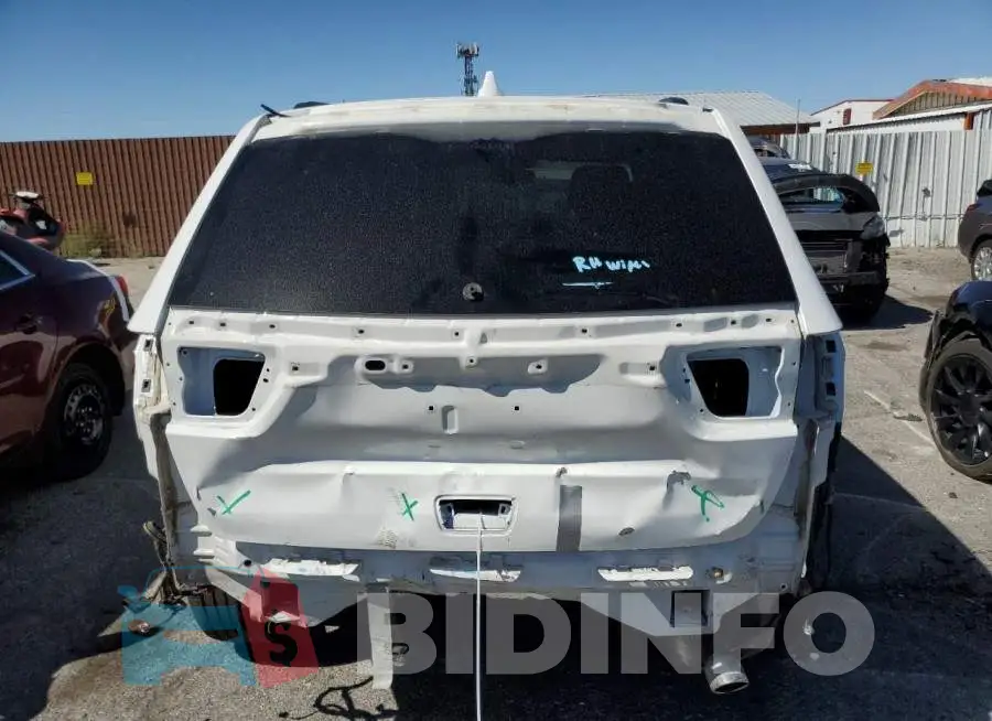 1C4RJEAG3FC160040 Photo# 6