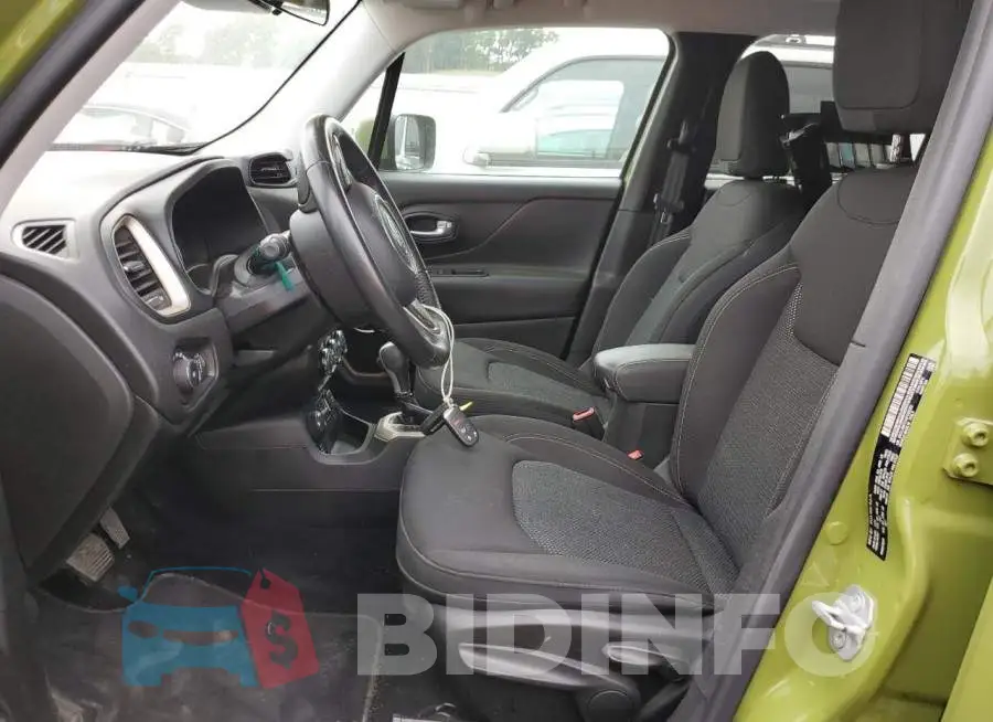 ZACCJBBT3GPC85262 Photo# 7