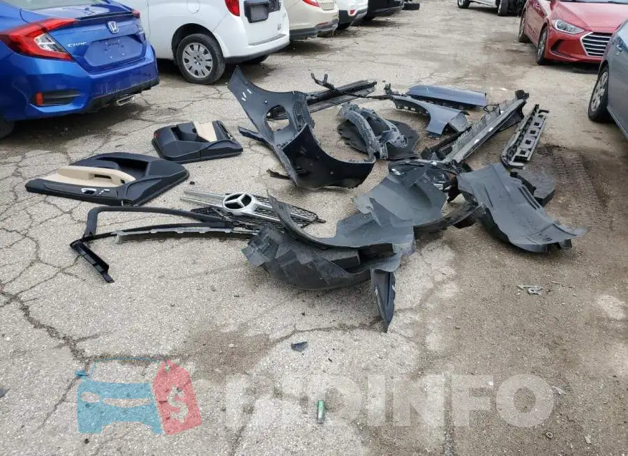 4JGDA5HB4HA947416 Photo# 13