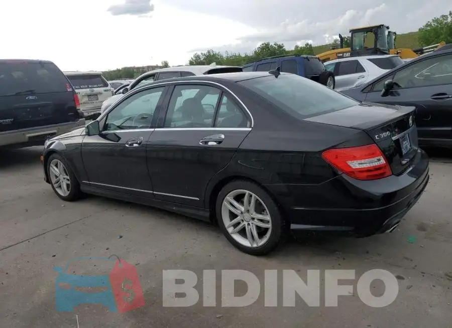 WDDGF8AB9EG239241 Photo# 2